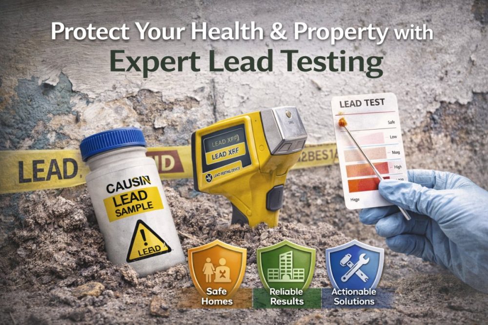 What is Lead Removal