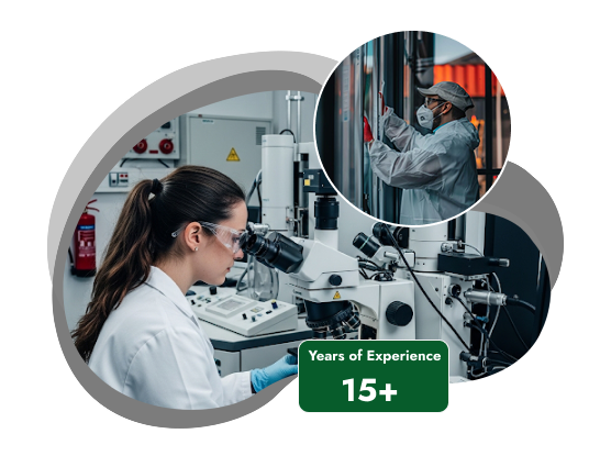 Environmental Testing for Commercial Kitchens and Food Facilities in Vancouver